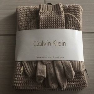 Calvin Klein 3 piece set